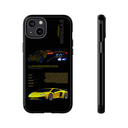 "Bumble Vent" Sturdy Case