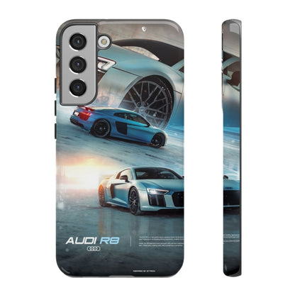 "Audi R8" JDM Case