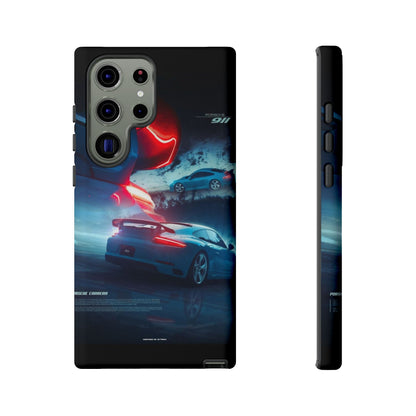 "Porsche 911" JDM Case