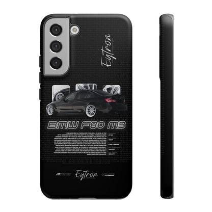 "BMW F80 M3" Premium Case