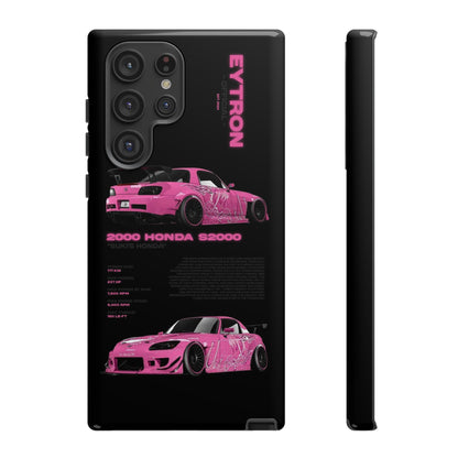 "Suki's Honda" Sturdy Case