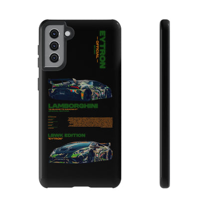 "Special Camo Edition" Sturdy Case