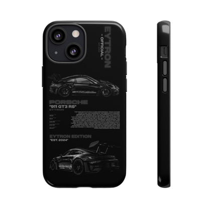 "Eytron" Premium Case