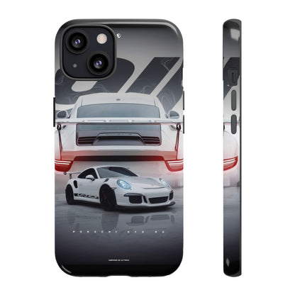 "911 GT3 RS" JDM Case