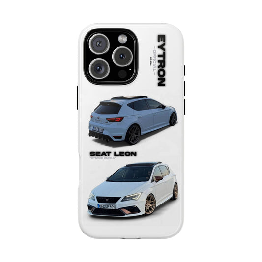 "Stnced Cupra" Sturdy Case