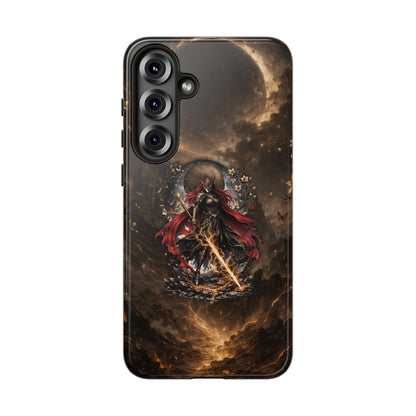 Stormblood Valkyr Case