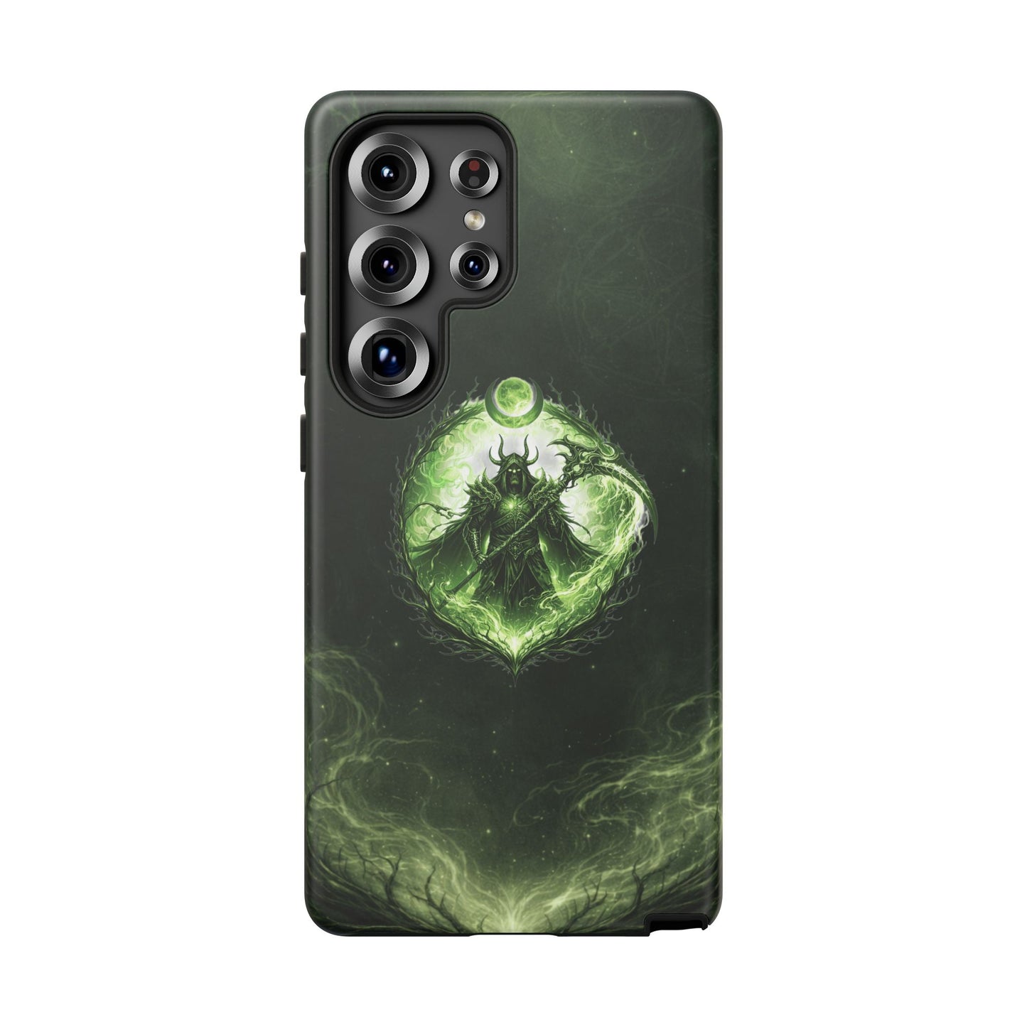 Oathkeeper Case
