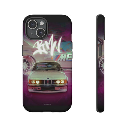 "BMW M6" JDM Case