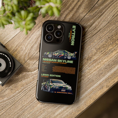 "Green Camo Bape" Sturdy Case