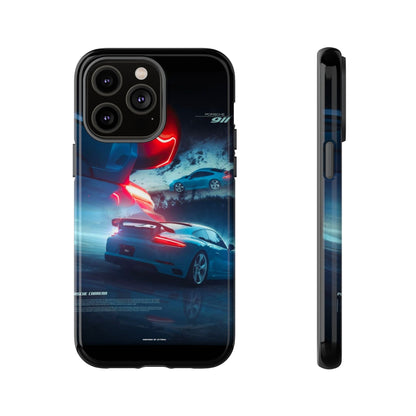 "Porsche 911" JDM Case