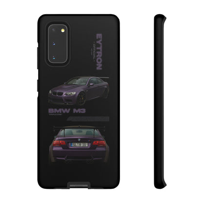 "PRPLE E92" Sturdy Case