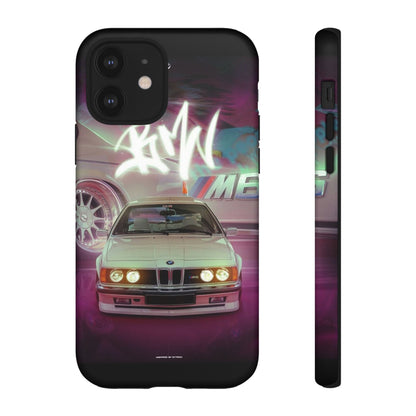 "BMW M6" JDM Case