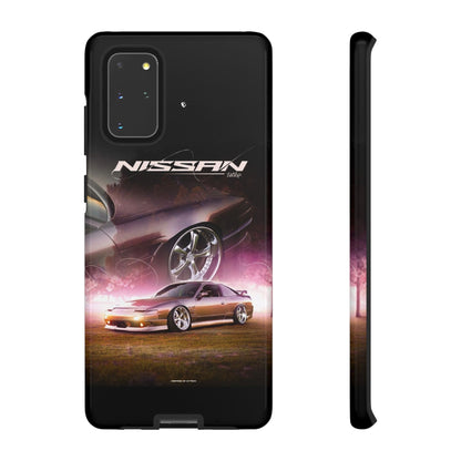 "JDM Silvia" JDM Case