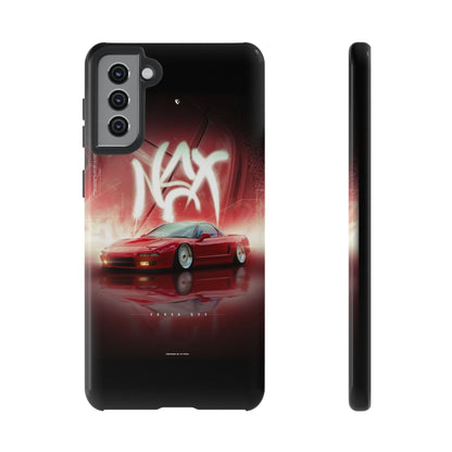 "Honda NSX" JDM Case