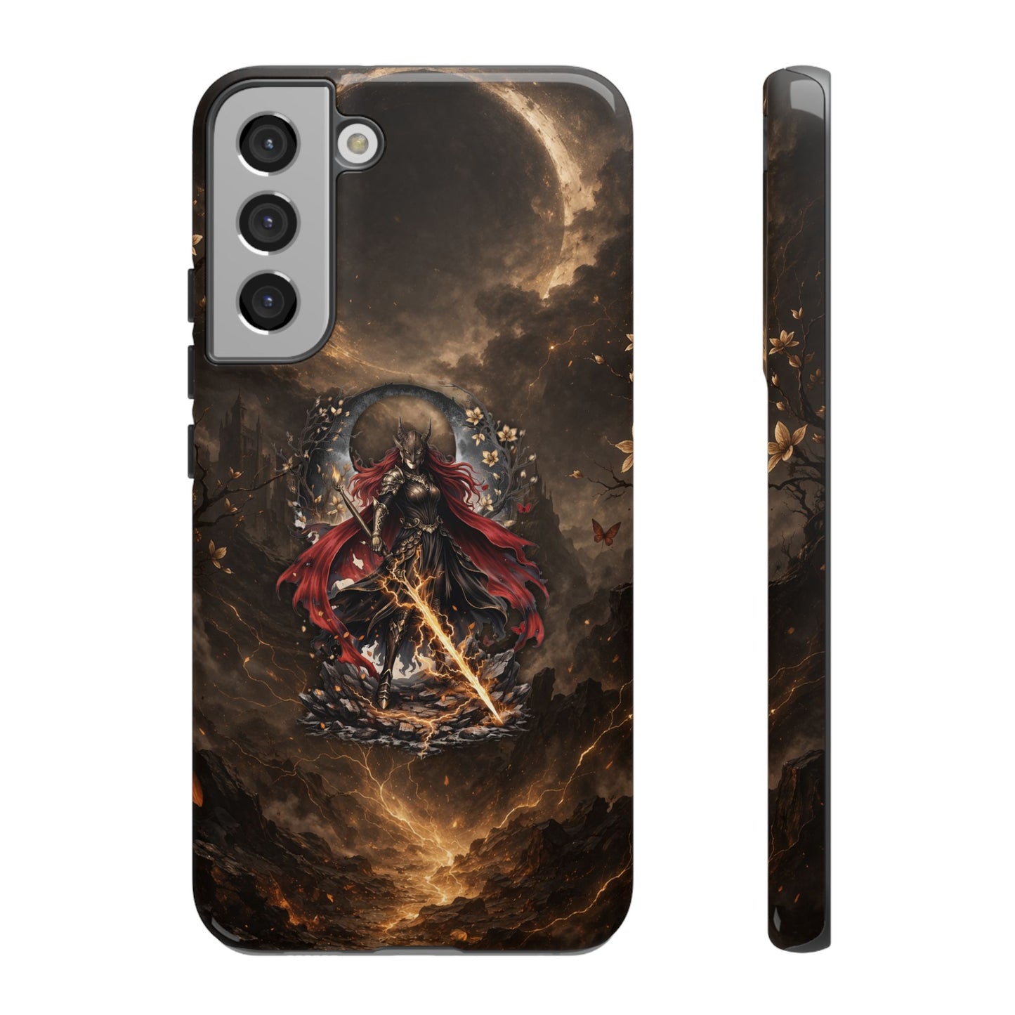 Stormblood Valkyr Case