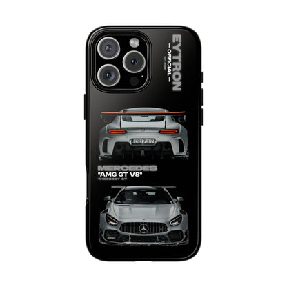 "Widebody GT" Sturdy Case
