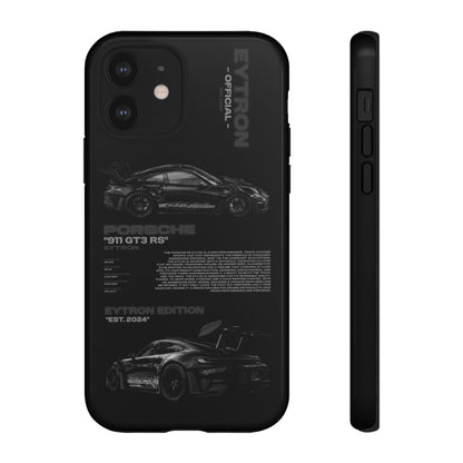 "Eytron" Premium Case