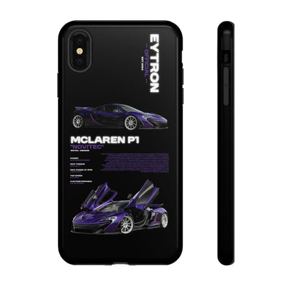 "Royal Venom" Sturdy Case
