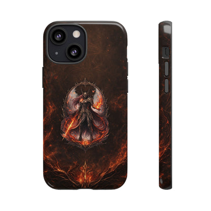 Valkyr Ascendant Case