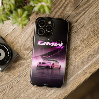 "BMW M4" JDM Case