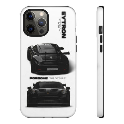 "911 GT3 RS" Sturdy Case