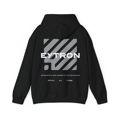 "Venture" Premium Hoodie