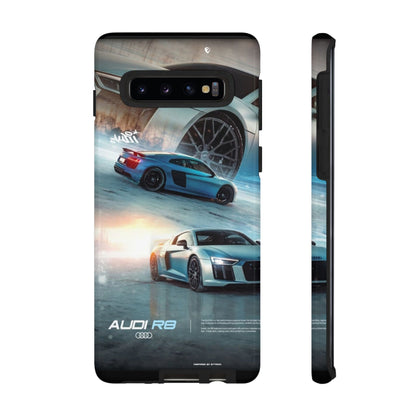 "Audi R8" JDM Case