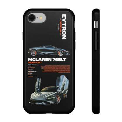 "Sleek Surpent" Sturdy Case