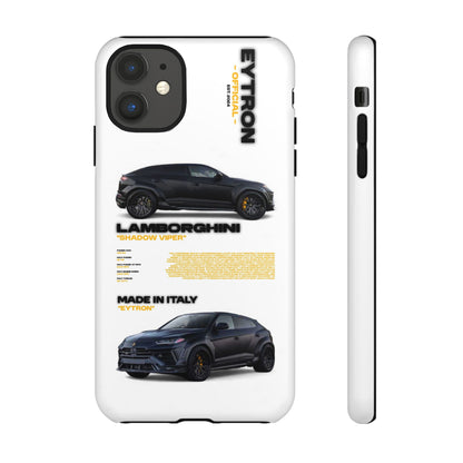 "Shadow Viper" Sturdy Case