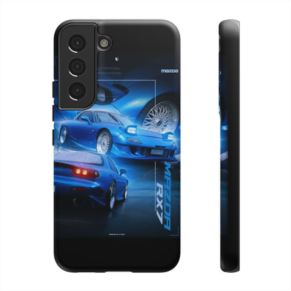 "Mazda RX7" JDM Case