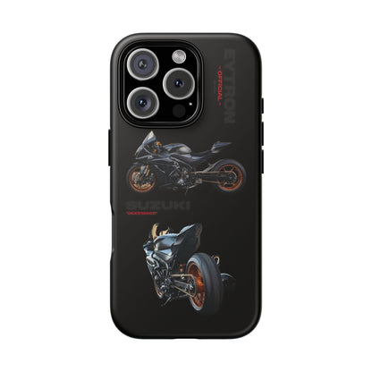 "GSXR1000R" Moto Case