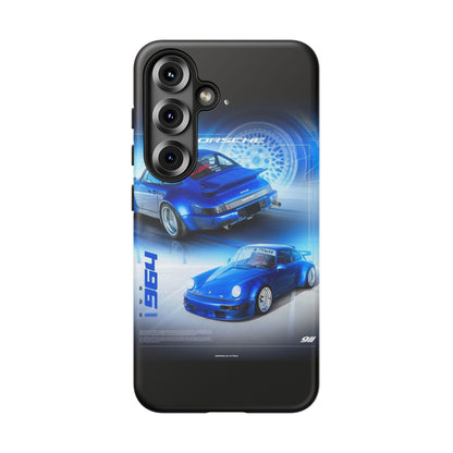 "Porsche 964" JDM Case