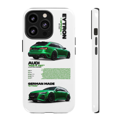 "Phantom Avenger" Sturdy Case