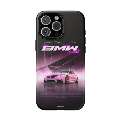 "BMW M4" JDM Case