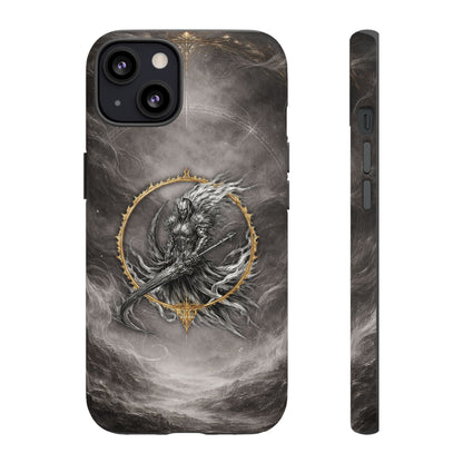 Ashen Blade Case