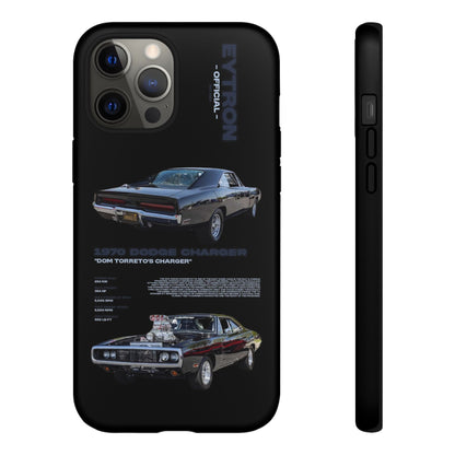 "Dom's Charger" Sturdy Case