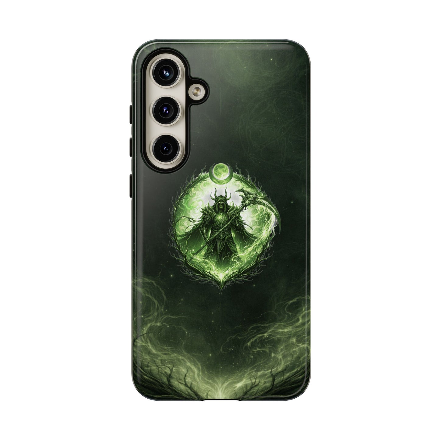 Oathkeeper Case