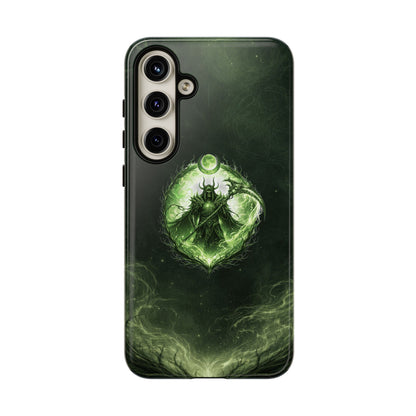 Oathkeeper Case