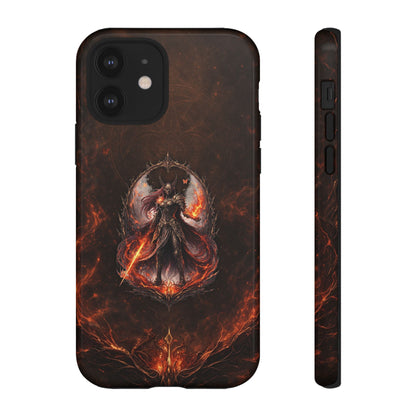 Valkyr Ascendant Case