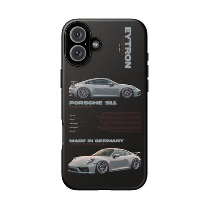 "Desert GT3" Sturdy Case