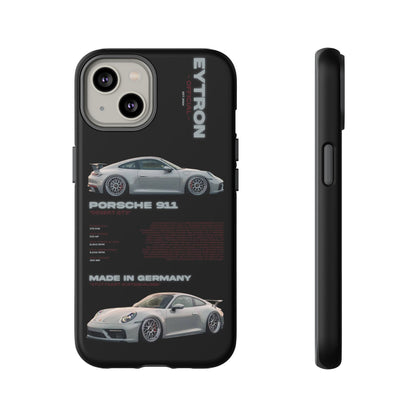 "Desert GT3" Sturdy Case