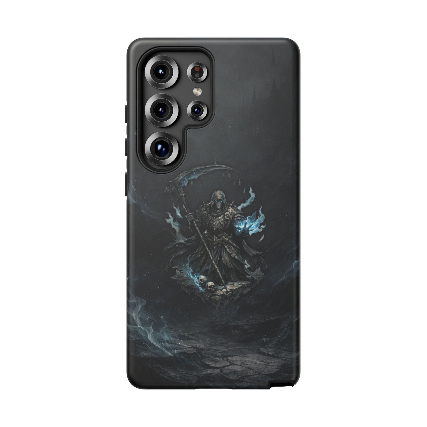GraveWraith Case