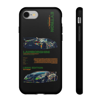 "Special Camo Edition" Sturdy Case