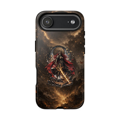 Stormblood Valkyr Case
