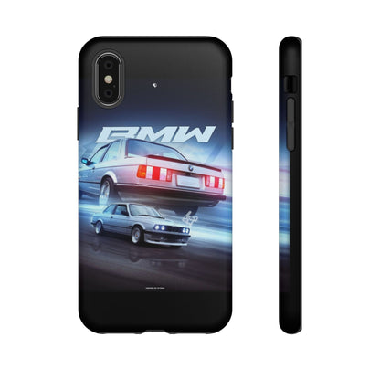 "Retro BMW" JDM Case