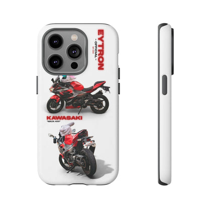 "Ninja 400" Moto Case