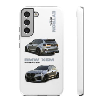 "X5M Kit" Sturdy Case