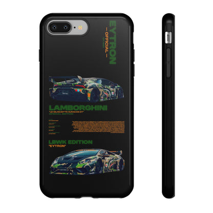"Special Camo Edition" Sturdy Case