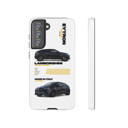 "Shadow Viper" Sturdy Case