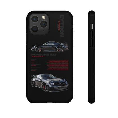 "Acid GT3 RS" Sturdy Case